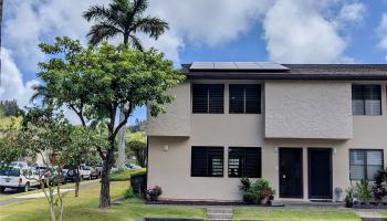 47-402 Hui Iwa Street townhouse # 1, Kaneohe, Hawaii - photo 1 of 1