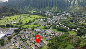 47-403 Hui Iwa Street townhouse # 4, Kaneohe, Hawaii - photo 1 of 25