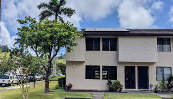 47-406 Hui Iwa Street townhouse # 1, Kaneohe, Hawaii - photo 1 of 1