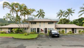 Tropicana Village-haiku condo # 2, Kaneohe, Hawaii - photo 1 of 1