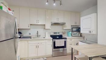 Kahaluu Gardens condo # A202, Kaneohe, Hawaii - photo 3 of 14