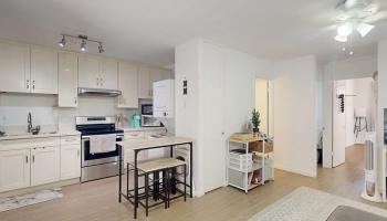 Kahaluu Gardens condo # A202, Kaneohe, Hawaii - photo 4 of 14