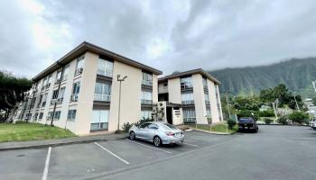 Kahaluu Gardens condo # B101, Kaneohe, Hawaii - photo 1 of 16