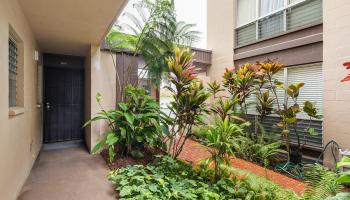 Kahaluu Gardens condo # B101, Kaneohe, Hawaii - photo 1 of 13