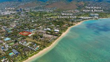 4744 Kahala Ave  Honolulu, Hi vacant land for sale - photo 1 of 1