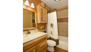 AOAO Kahalemanu townhouse # 4, Kaneohe, Hawaii - photo 5 of 9