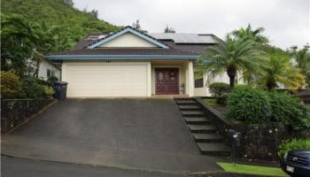 47-453 Hui Kelu St Club View Estate, Kaneohe home - photo 2 of 8 47-453 Hui Kelu St Club View Estate, Kaneohe home - photo 2 of 8