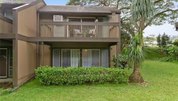 47-459 Hui Iwa Street townhouse # 1, Kaneohe, Hawaii - photo 1 of 1