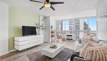 Atkinson Plaza condo # 1006, Honolulu, Hawaii - photo 2 of 21