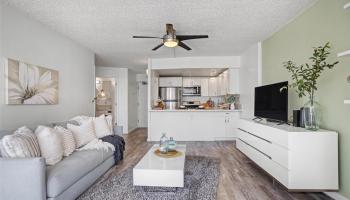 Atkinson Plaza condo # 1006, Honolulu, Hawaii - photo 3 of 21