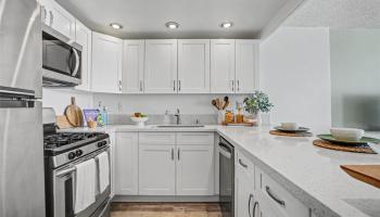 Atkinson Plaza condo # 1006, Honolulu, Hawaii - photo 5 of 21