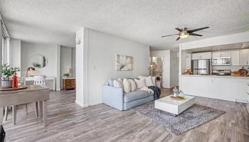 Atkinson Plaza condo # 1006, Honolulu, Hawaii - photo 6 of 21