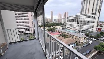 Atkinson Plaza condo # 1010, Honolulu, Hawaii - photo 2 of 9