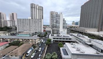 Atkinson Plaza condo # 1010, Honolulu, Hawaii - photo 3 of 9