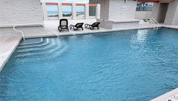 Atkinson Plaza condo # 1010, Honolulu, Hawaii - photo 5 of 9