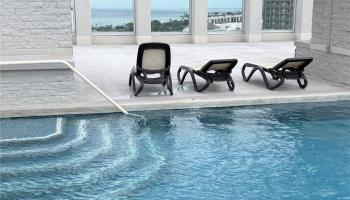 Atkinson Plaza condo # 1010, Honolulu, Hawaii - photo 6 of 9