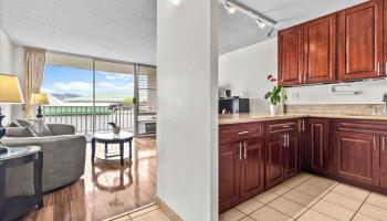 Atkinson Plaza condo # 1101, Honolulu, Hawaii - photo 1 of 25