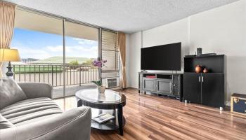 Atkinson Plaza condo # 1101, Honolulu, Hawaii - photo 2 of 25