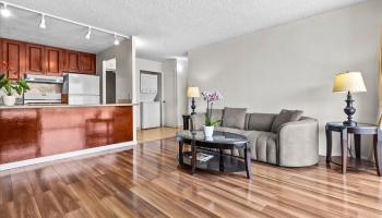 Atkinson Plaza condo # 1101, Honolulu, Hawaii - photo 3 of 25