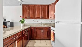 Atkinson Plaza condo # 1101, Honolulu, Hawaii - photo 5 of 25