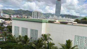Atkinson Plaza condo # 1107, Honolulu, Hawaii - photo 1 of 16