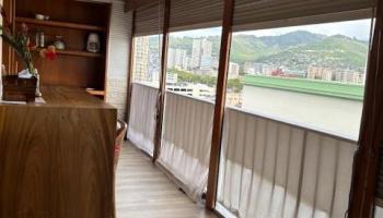 Atkinson Plaza condo # 1107, Honolulu, Hawaii - photo 2 of 16