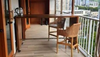 Atkinson Plaza condo # 1107, Honolulu, Hawaii - photo 6 of 13