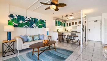 Atkinson Plaza condo # 1201, Honolulu, Hawaii - photo 1 of 1