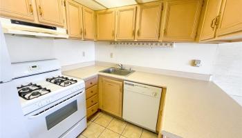 Atkinson Plaza condo # 1410, Honolulu, Hawaii - photo 1 of 8