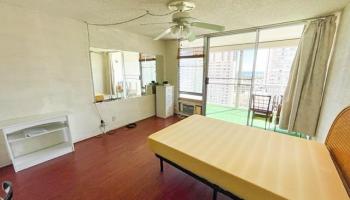 Atkinson Plaza condo # 1410, Honolulu, Hawaii - photo 2 of 8