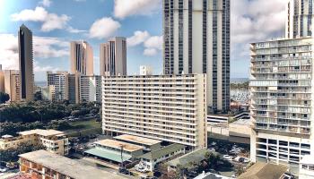 Atkinson Plaza condo # 1602, Honolulu, Hawaii - photo 1 of 21
