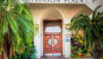 Atkinson Plaza condo # 1602, Honolulu, Hawaii - photo 2 of 21