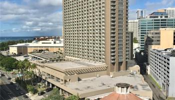 Atkinson Plaza condo # 1602, Honolulu, Hawaii - photo 3 of 21