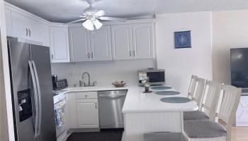 Atkinson Plaza condo # 1602, Honolulu, Hawaii - photo 4 of 21