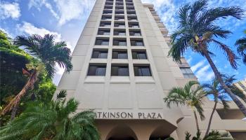 Atkinson Plaza condo # 1804, Honolulu, Hawaii - photo 1 of 18 Atkinson Plaza condo # 1804, Honolulu, Hawaii - photo 1 of 18