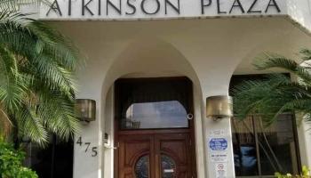 Atkinson Plaza condo # 1807, Honolulu, Hawaii - photo 1 of 13 Atkinson Plaza condo # 1807, Honolulu, Hawaii - photo 1 of 13