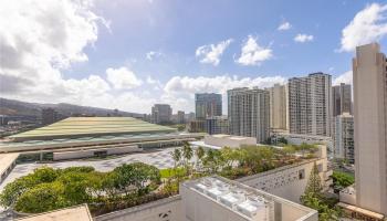 Atkinson Plaza condo # 1807, Honolulu, Hawaii - photo 2 of 18