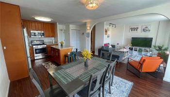 Atkinson Plaza condo # 1909, Honolulu, Hawaii - photo 1 of 18