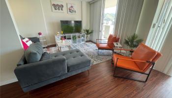 Atkinson Plaza condo # 1909, Honolulu, Hawaii - photo 4 of 18