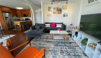 Atkinson Plaza condo # 1909, Honolulu, Hawaii - photo 5 of 18