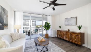 Atkinson Plaza condo # 608, Honolulu, Hawaii - photo 4 of 19