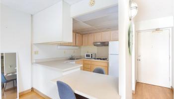 Atkinson Plaza condo # 801, Honolulu, Hawaii - photo 5 of 12