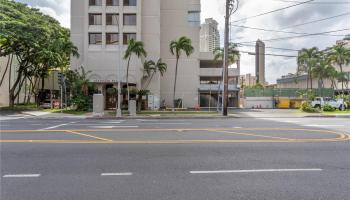 Atkinson Plaza condo # 807, Honolulu, Hawaii - photo 2 of 23