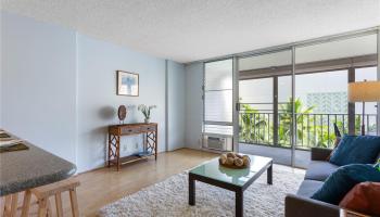 Atkinson Plaza condo # 807, Honolulu, Hawaii - photo 4 of 23
