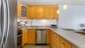 Atkinson Plaza condo # 807, Honolulu, Hawaii - photo 6 of 23