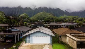 47-527 Ipulepo Way Woodridge, Kaneohe home - photo 1 of 25 47-527 Ipulepo Way Woodridge, Kaneohe home - photo 1 of 25