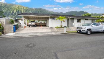 47-533 Kaaohua Way Woodridge, Kaneohe home - photo 1 of 18 47-533 Kaaohua Way Woodridge, Kaneohe home - photo 1 of 18