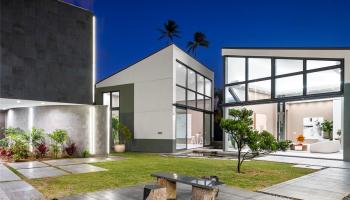 4758  Kahala Ave Kahala Area,  home - photo 1 of 25