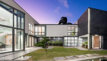 4758  Kahala Ave Kahala Area, Diamond Head home - photo 2 of 25