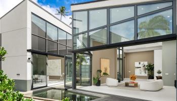 4758  Kahala Ave Kahala Area, Diamond Head home - photo 3 of 25